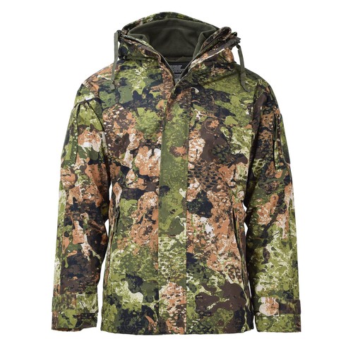 Mil tec army - army, wet