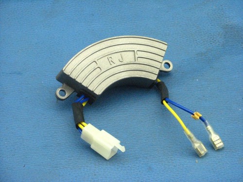 Avr regler aus zipper ste - regler,