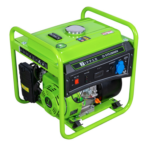 Zipper inverter stromerzeuger - zipper,