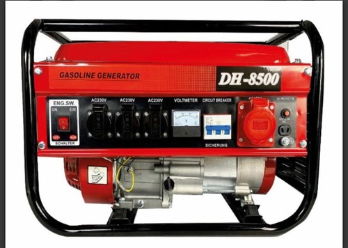 Gasoline stromerzeuger - gasoline,