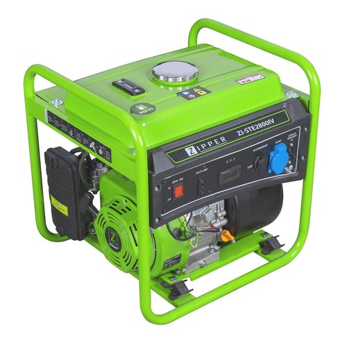 Zipper stromerzeuger inverter - zipper,