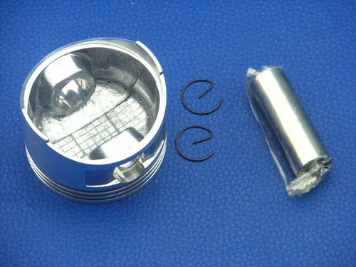 Kolben für zipper - für,