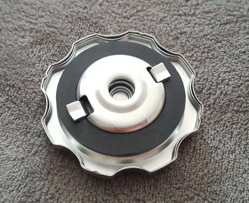 Zipper tankdeckel für - zipper,