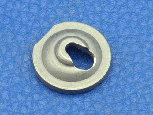 Ventilfedersitz für zipper - für,