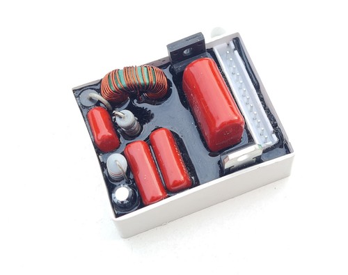 Zündbox box zündung - zündbox, für