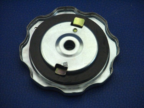 Tankdeckel für zipper - tankdeckel,