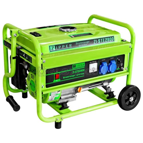 Stromerzeuger generator - stromerzeuger,