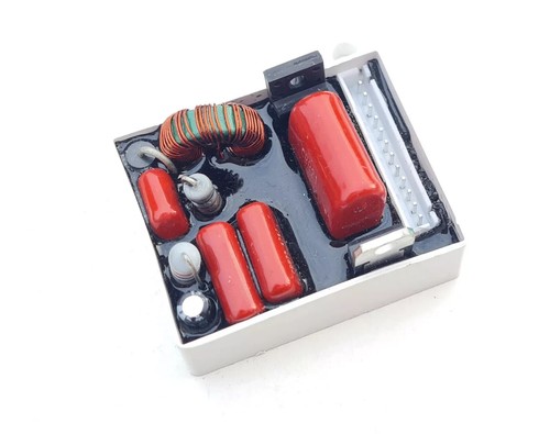 Zündbox box zündung für - zündbox,