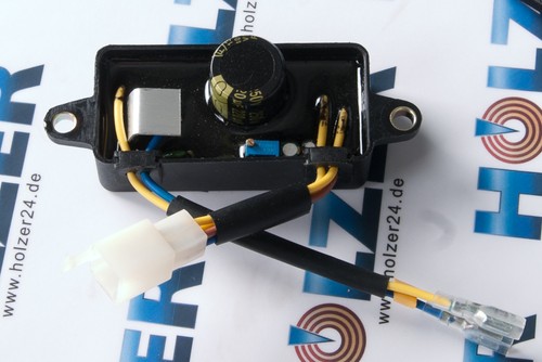 Spannungsregler für zipper - für,