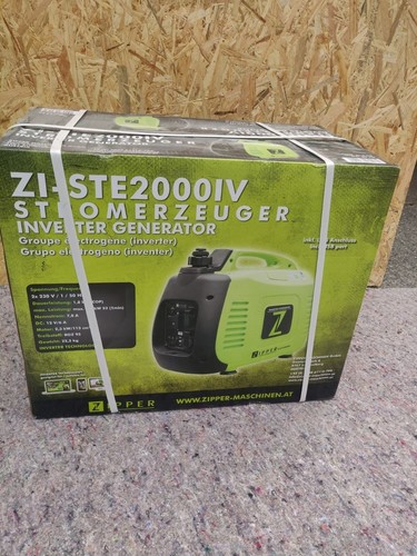 Zipper ste2000iv - zipper, zi-ste2000iv