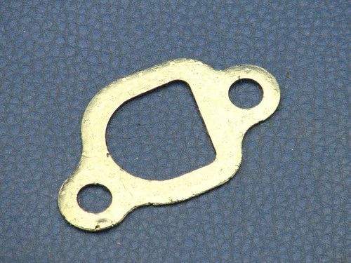 Dichtung auspuff für zipper - auspuff,
