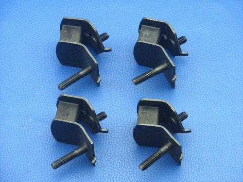 Motor halterungen für zipper - motor,