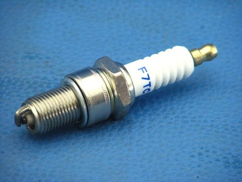 Zündkerze aus zipper ste - zipper, zi-ste
