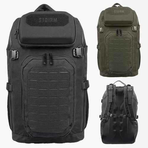 Stoirm 40l tactical rucksack - tactical,