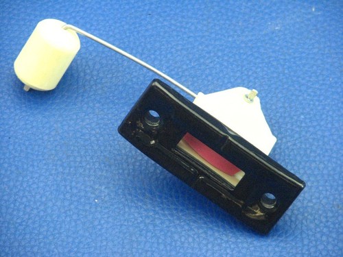 Tankanzeige für zipper ste - zipper, zi-ste