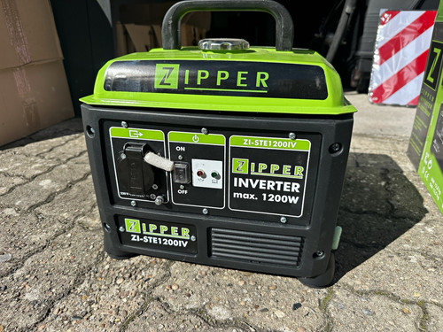 Zipper ste1200iv inverter - zi-ste1200iv,